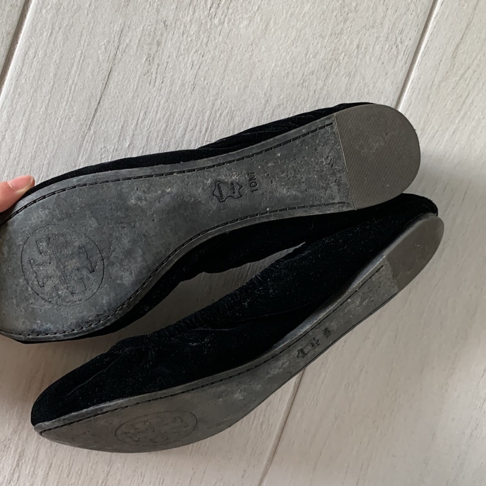 Tory Burch flats - Picture 3 of 4